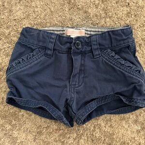 3T - old navy Shorts